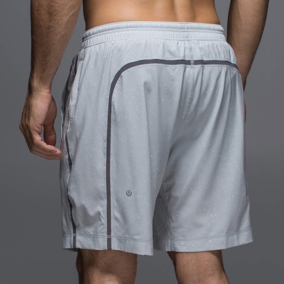 lululemon shorts boys